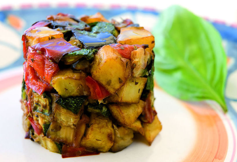 Hotel Palazzo Belmonte  | Castellabate | Salerno | Italien 10