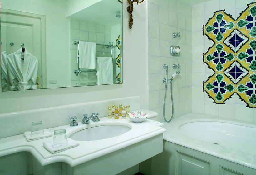 Hotel Palazzo Belmonte  | Castellabate | Salerno | Italien 17