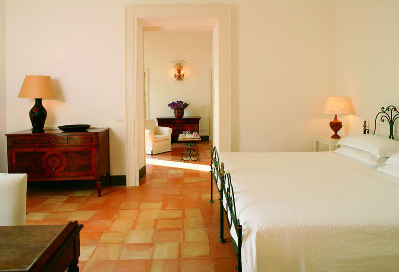 Hotel Palazzo Belmonte  | Castellabate | Salerno | Italien 18