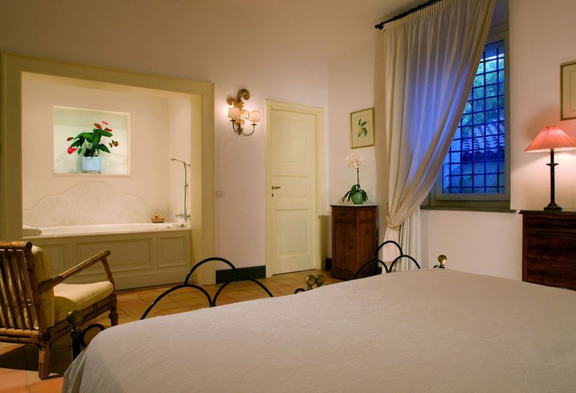 Hotel Palazzo Belmonte  | Castellabate | Salerno | Italien 19