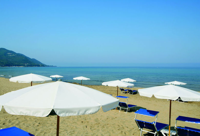 Hotel Palazzo Belmonte  | Castellabate | Salerno | Italien 3