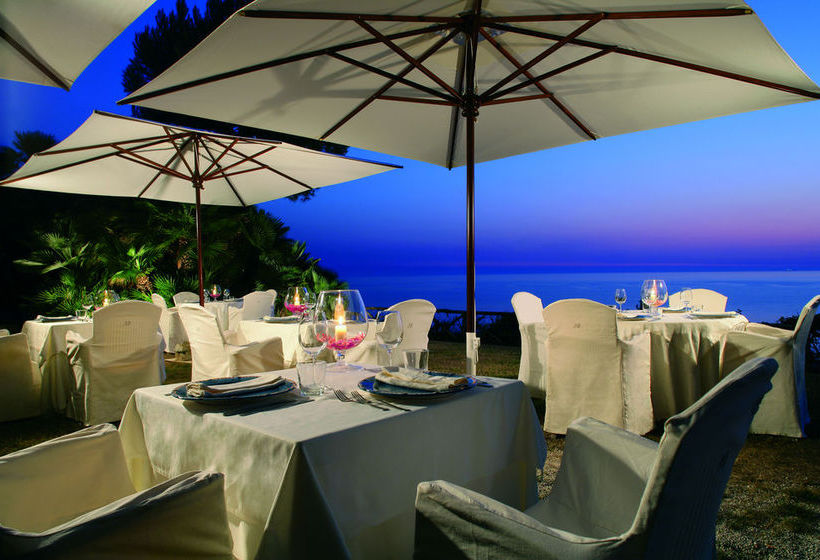 Hotel Palazzo Belmonte  | Castellabate | Salerno | Italien 4