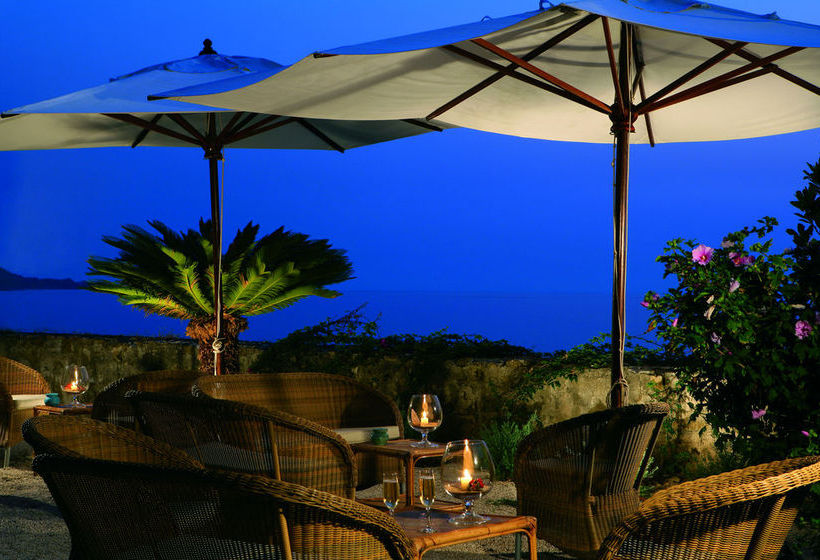 Hotel Palazzo Belmonte  | Castellabate | Salerno | Italien 5