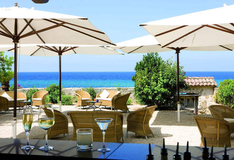 Hotel Palazzo Belmonte  | Castellabate | Salerno | Italien 6