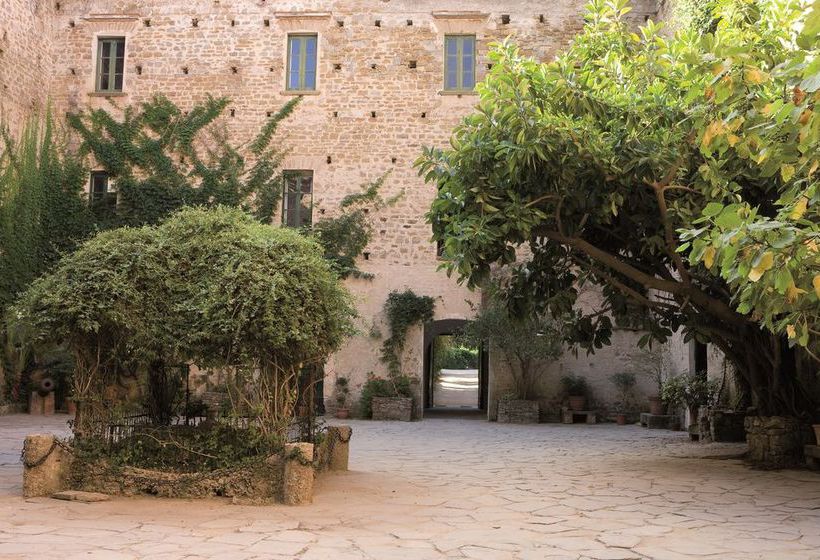 Hotel Palazzo Belmonte  | Castellabate | Salerno | Italien 7