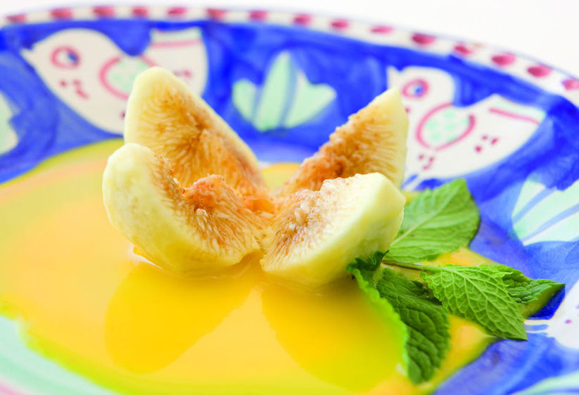 Hotel Palazzo Belmonte  | Castellabate | Salerno | Italien 8