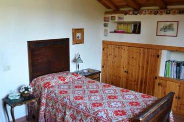 Bed & Breakfast La Casa del Ficus  | Acireale | Catania | Italia 3
