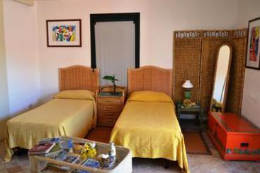 Bed & Breakfast La Casa del Ficus  | Acireale | Catania | Italia 4