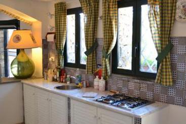 Bed & Breakfast La Casa del Ficus  | Acireale | Catania | Italia 6