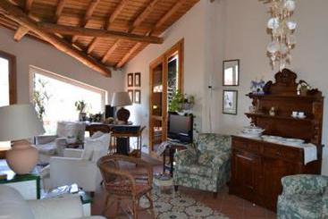 Bed & Breakfast La Casa del Ficus  | Acireale | Catania | Italia 7