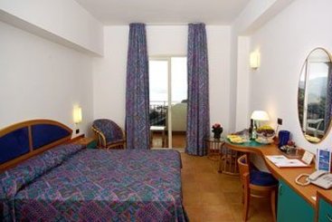 Hotel Antares & Le Terrazze  | Letojanni | Messina | Italia 1