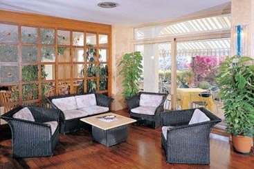 Hotel Antares & Le Terrazze  | Letojanni | Messina | Italia 2