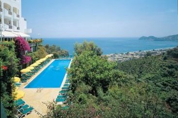 Hotel Antares & Le Terrazze  | Letojanni | Messina | Italia 3