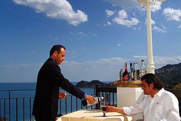 Hotel Antares & Le Terrazze  | Letojanni | Messina | Italia 4