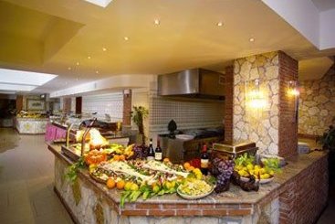 Hotel Antares & Le Terrazze  | Letojanni | Messina | Italia 5