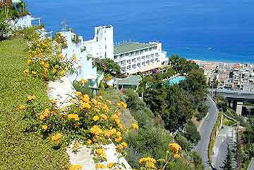 Hotel Antares & Le Terrazze  | Letojanni | Messina | Italia 6