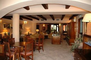 Hotel Il Vecchio Mulino  | Arbatax | Sardegna | Italia 10