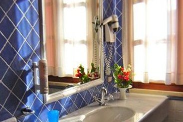 Hotel Il Vecchio Mulino  | Arbatax | Sardegna | Italia 11