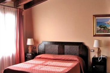 Hotel Il Vecchio Mulino  | Arbatax | Sardegna | Italia 12