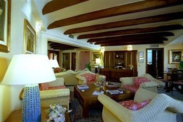 Hotel Il Vecchio Mulino  | Arbatax | Sardegna | Italia 13