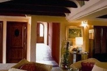 Hotel Il Vecchio Mulino  | Arbatax | Sardegna | Italia 4