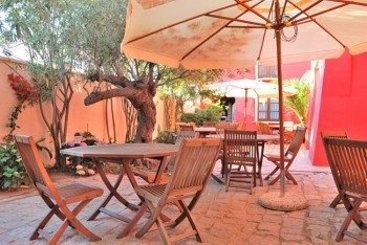 Hotel Il Vecchio Mulino  | Arbatax | Sardegna | Italia 5