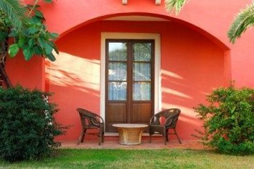 Hotel Il Vecchio Mulino  | Arbatax | Sardegna | Italia 6