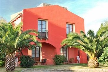 Hotel Il Vecchio Mulino  | Arbatax | Sardegna | Italia 7