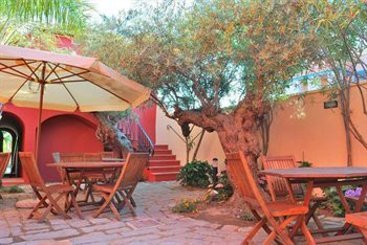 Hotel Il Vecchio Mulino  | Arbatax | Sardegna | Italia 8