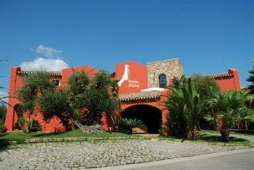 Hotel Il Vecchio Mulino  | Arbatax | Sardegna | Italia 9