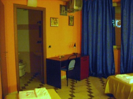 Cascina Garden Hotel  | Campobasso | Campobasso | Italia 11