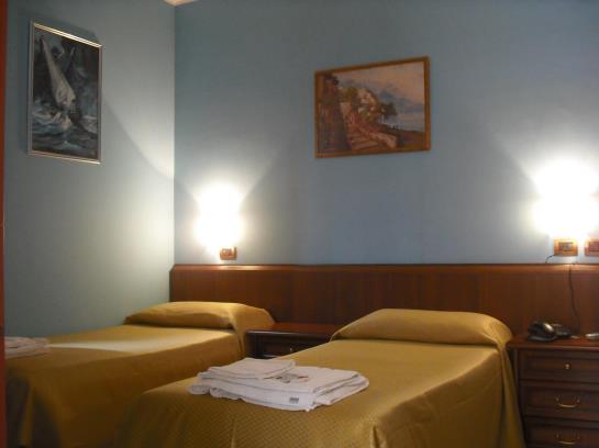 Cascina Garden Hotel  | Campobasso | Campobasso | Italia 12