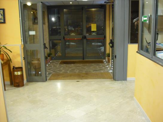 Cascina Garden Hotel  | Campobasso | Campobasso | Italia 13