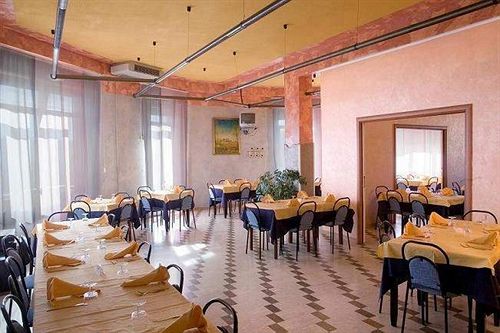 Cascina Garden Hotel  | Campobasso | Campobasso | Italia 15