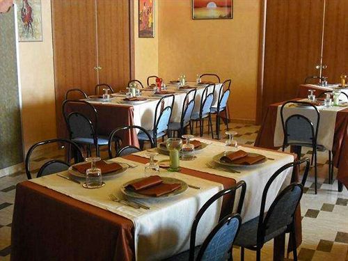 Cascina Garden Hotel  | Campobasso | Campobasso | Italia 16