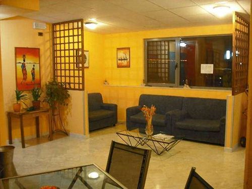 Cascina Garden Hotel  | Campobasso | Campobasso | Italia 17