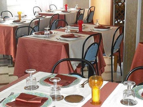 Cascina Garden Hotel  | Campobasso | Campobasso | Italia 18