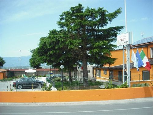 Cascina Garden Hotel  | Campobasso | Campobasso | Italia 19