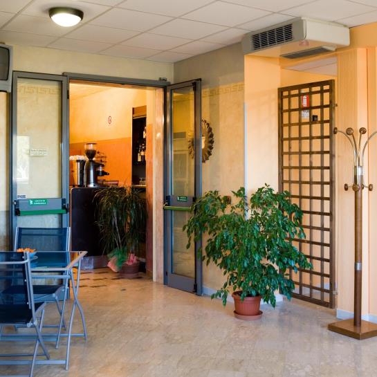 Cascina Garden Hotel  | Campobasso | Campobasso | Italia 2