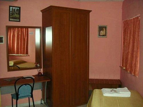 Cascina Garden Hotel  | Campobasso | Campobasso | Italia 20