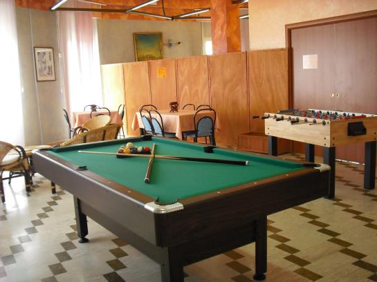 Cascina Garden Hotel  | Campobasso | Campobasso | Italia 3