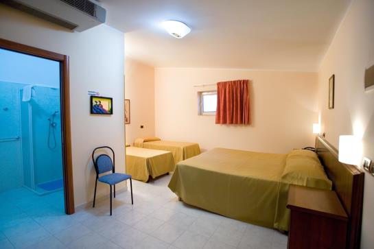 Cascina Garden Hotel  | Campobasso | Campobasso | Italia 4