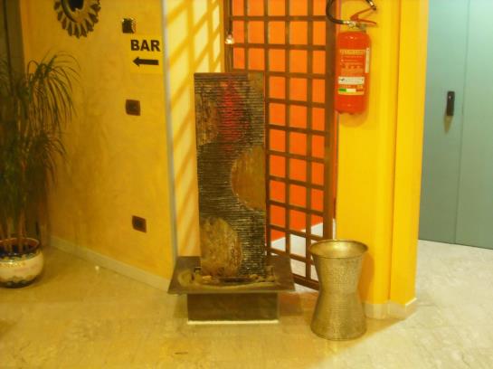 Cascina Garden Hotel  | Campobasso | Campobasso | Italia 5