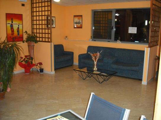 Cascina Garden Hotel  | Campobasso | Campobasso | Italia 7