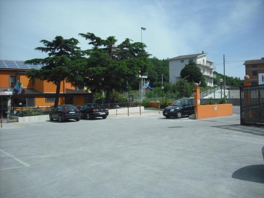 Cascina Garden Hotel  | Campobasso | Campobasso | Italia 8