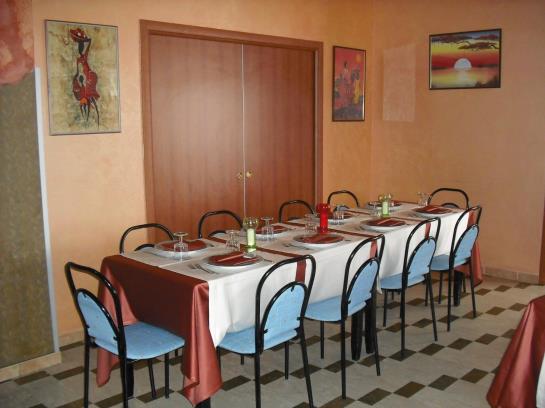 Cascina Garden Hotel  | Campobasso | Campobasso | Italia 9