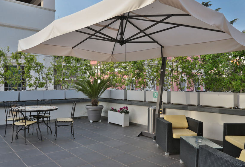 CineMusic Hotel  | Roma | Roma | Italia 11