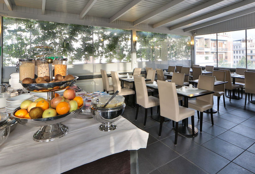 CineMusic Hotel  | Roma | Roma | Italia 14