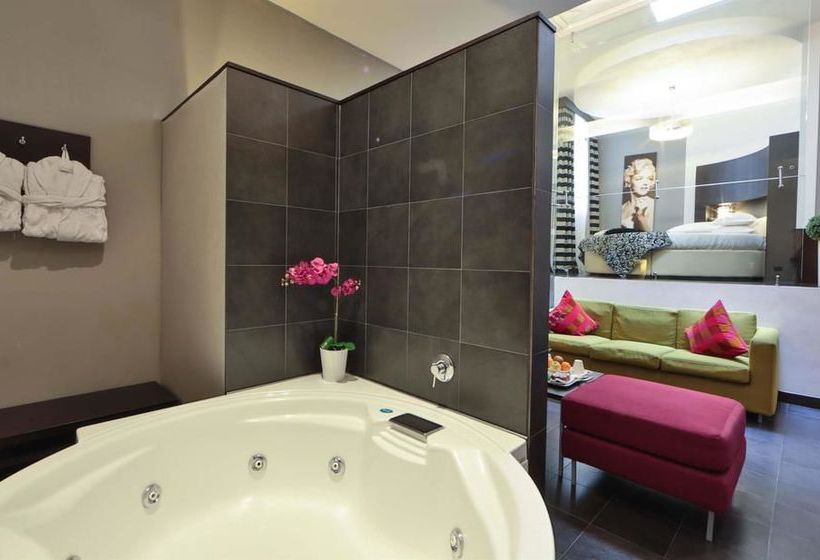 CineMusic Hotel  | Roma | Roma | Italia 16