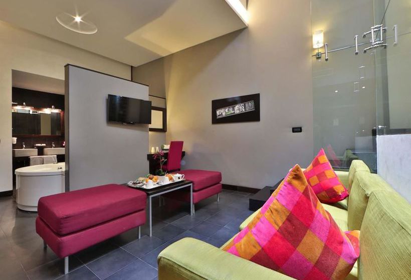 CineMusic Hotel  | Roma | Roma | Italia 17